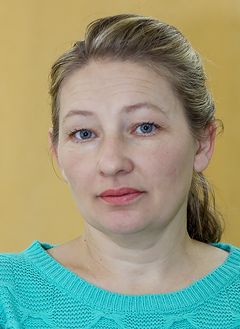 Астапович Анна Григорьевна