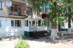 ул. Ковалёва, 6