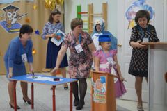 семья Александровых готовится рассказать о магните