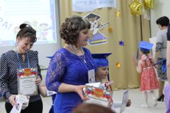 Лауреат Харькова Елизавета