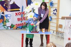 Мама - Ирина Валерьевна Бродецкая