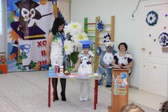 Мама, Екатерина Геннадьевна - самый главный помощник!