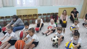 Группа №3 "Солнышко"
